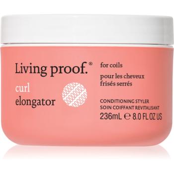 Living Proof Curl stylingový prípravok pre kučeravé vlasy 236 ml