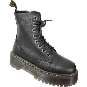 Dr. Martens  Čižmičky Jadon 3  Čierna