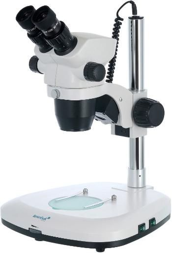Levenhuk ZOOM 1B Binokulárny Mikroskop