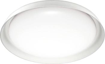 LEDVANCE SMART+ TUNABLE WHITE Plate 430 WT 4058075486447 LED stropné svietidlo biela 24 W teplá biela, prírodná biela, c