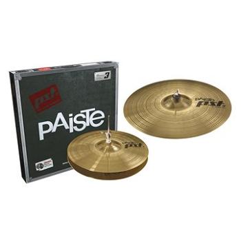 Paiste PST 3 Essential Set 14/18 (PA 063ES14)