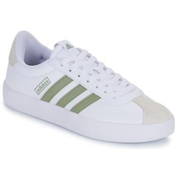 adidas  VL COURT 3.0  Nízke tenisky Biela