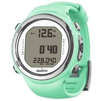 SUUNTO D4i NOVO + USB, oceán (6417084202314)