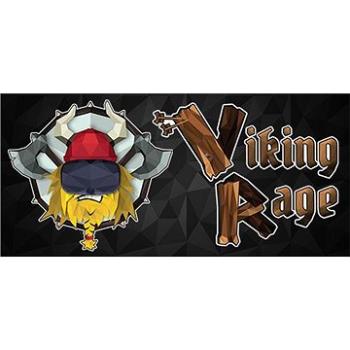 Viking Rage (PC)  Steam DIGITAL (788773)
