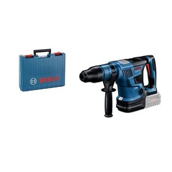 Bosch GBH 18V-36 C Professional, bez aku a nabíjačky, plastový kufor (0611915021)