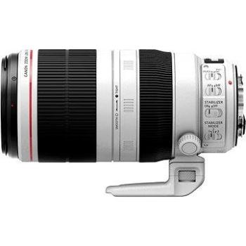 Canon EF 100-400mm F4.5 - 5.6l IS II USM Zoom (9524B005AA) + ZDARMA Čistiaci roztok K&F Concept