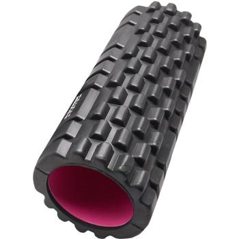 Power System Fitness Foam Roller masážna pomôcka farba Pink 1 ks