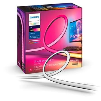 Philips Hue Play Gradient PC Lightstrip 3 x 24/27 (929003498701)