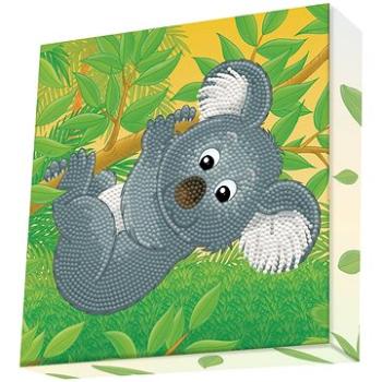 Dotzies Diamantové maľovanie – Koala (4895225918812)