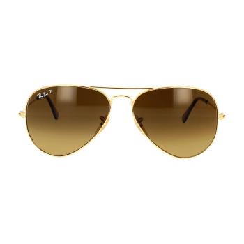 Ray-ban  Occhiali da Sole  Aviator RB3025 001/M2  Slnečné okuliare Zlatá