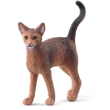 Schleich Habešská mačka (4059433578279)