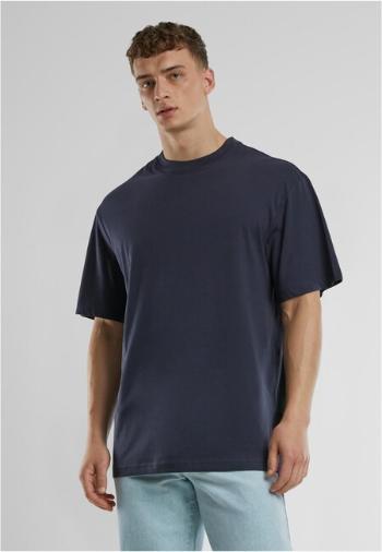 Urban Classics UC Signature Logo Tall Tee navy - M