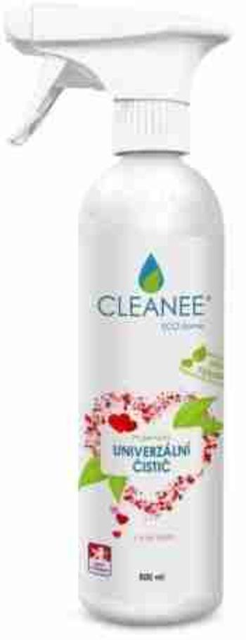 Prírodný hygienický univerzálny čistíš s vôňou lásky EKO Cleanee 500ml