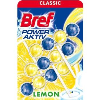 BREF Power Aktiv Lemon 3× 50 g (9000100753371)