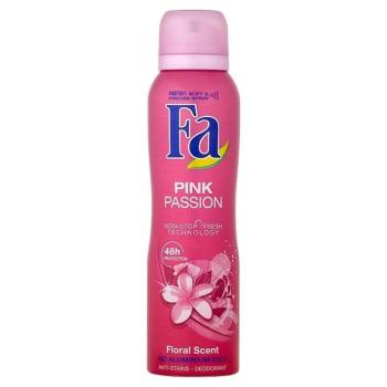 Fa deodorant Pink Passion