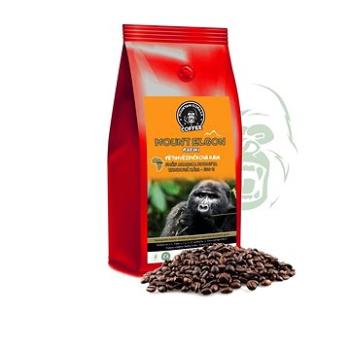 Mountain Gorilla Coffee Rafiki, 250 g (8594188350337)