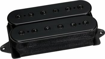 DiMarzio DP 158FBK Evolution Neck Black Gitarový snímač