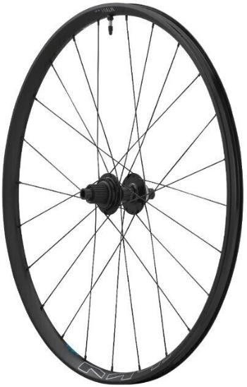 Shimano WH-MT601 Rear Wheel 29'' Center Lock 12x142mm Black