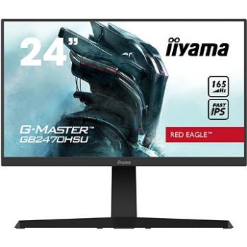 24 iiyama G-Master GB2470HSU-B1