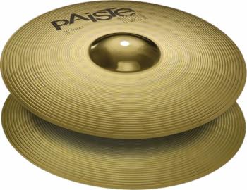 Paiste 101 Hi-Hat činel 13"