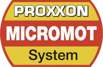 Proxxon Micromot LHW/A 29817 úhlová brúska bateriová  50 mm bez akumulátoru  10.8 V