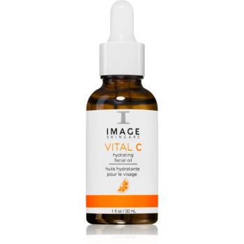 IMAGE Skincare Vital C hydratačný olej na tvár 30 ml