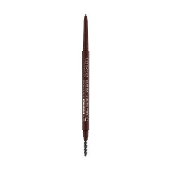 Catrice  Ultra Precise Slim'Matic Waterproof Eyebrow Pencil  Líčenie obočia Hnedá