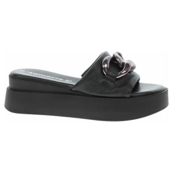 Dámske papuče Tamaris 1-27215-20 black 39