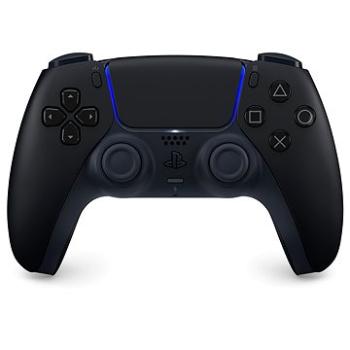 PlayStation 5 DualSense Wireless Controller Midnight Black (PS719827597)