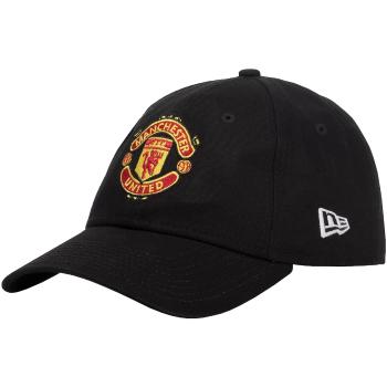 New-Era  9FORTY Manchester United FC Cap  Šiltovky Čierna