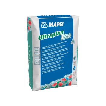 Samonivelačná hmota Mapei Ultraplan 23 kg ULTRAPLANECO