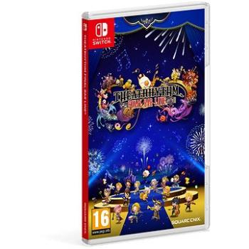 Theatrhythm Final Bar Line – Nintendo Switch (5021290095984)