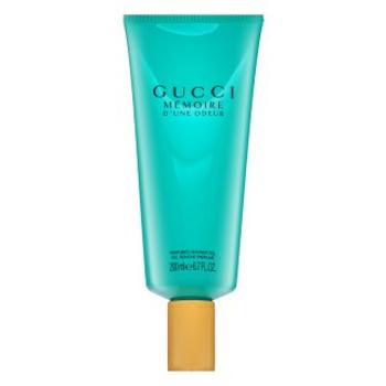 Gucci Mémoire d'Une Odeur sprchový gél unisex 200 ml