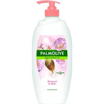 PALMOLIVE Naturals Almond Milk Pumpa 750 ml (8693495031158)