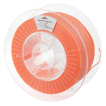 Spectrum 3D filament, Premium PLA, 1,75mm, 1000g, 80019, fluorescent orange