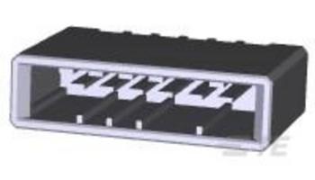 TE Connectivity Dynamic SeriesDynamic Series 1-178316-5 AMP