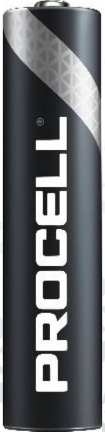 Duracell Procell Industrial mikrotužková batérie typu AAA  alkalicko-mangánová  1.5 V 1 ks