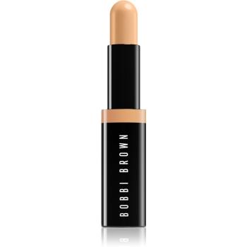 Bobbi Brown Skin Concealer Stick korektor pre rozjasnenie pleti v tyčinke odtieň Natural Tan 3 g