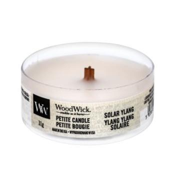 Woodwick Solar Ylang vonná sviečka 31 g