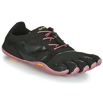 Vibram Fivefingers  Univerzálna športová obuv KSO EVO  Čierna