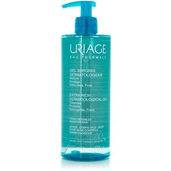 URIAGE Extra-Rich Dermatological Gel 500 ml (3661434005862)