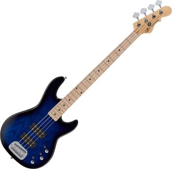 G&L Tribute L-2000 Blueburst Elektrická basgitara