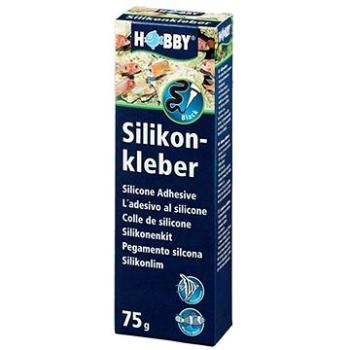 Hobby Silicone Adhesive Tube Silikónové lepidlo black 75 g (4011444119605)