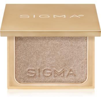 Sigma Beauty Highlighter rozjasňovač odtieň Savanna 8 g