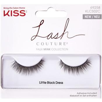 KISS Lash Couture Single – Little Black Dress (731509692587)