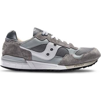 Saucony  Shadow 5000 S70723-1 Grey/White  Módne tenisky Šedá