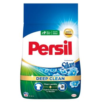 PERSIL Prací prášok Freshness by Silan 2,1 kg 35 praní
