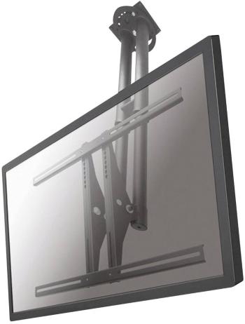 Neomounts by Newstar PLASMA-C100 stropný TV držiak 94,0 cm (37") - 190,5 cm (75") naklápací + nakláňací