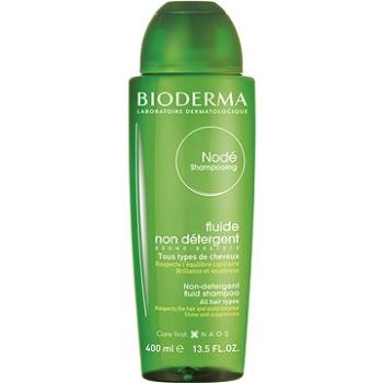 BIODERMA Nodé Fluid Šampón 400 ml (3401573697197)