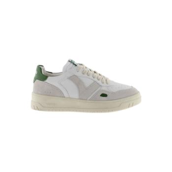 Victoria  Sneackers 257104 - Verde  Módne tenisky Zelená